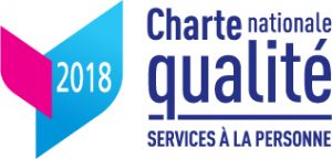 logo charte qualite