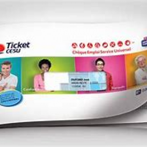 Attention à la date de validité de vos CESU